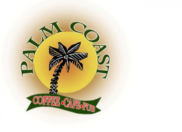 Palm Coast Logo